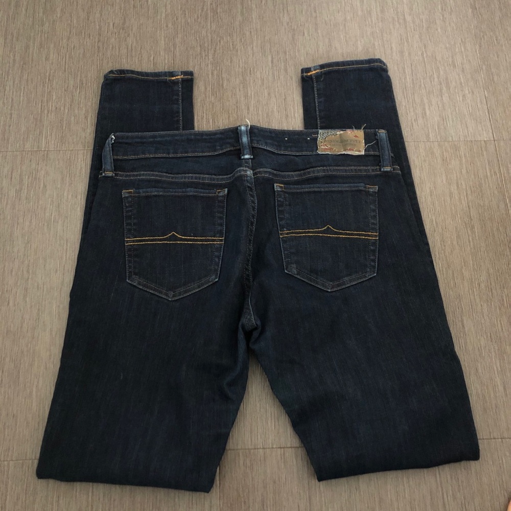 Denim & Supply Skinny Jeans